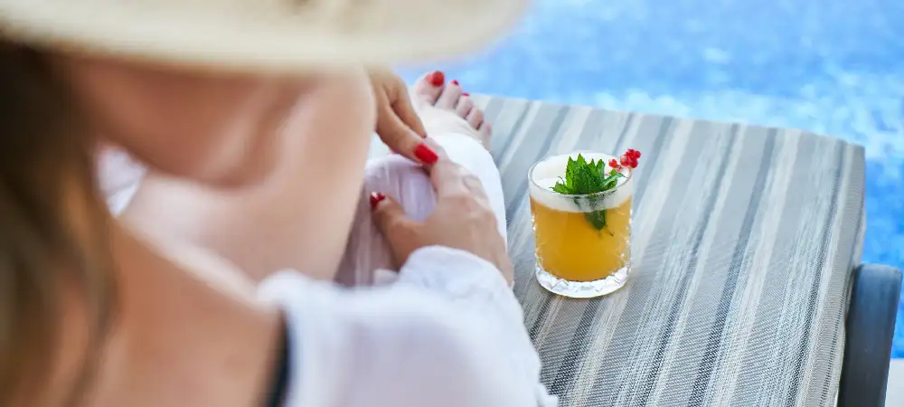 Personalize seu pacote